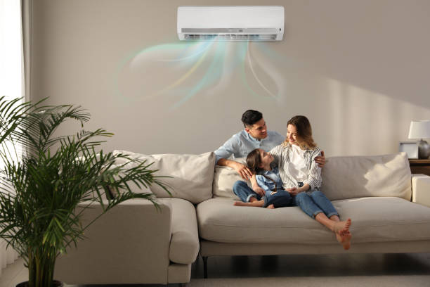 Best Local HVAC Companies  in Blue Ridge, TX