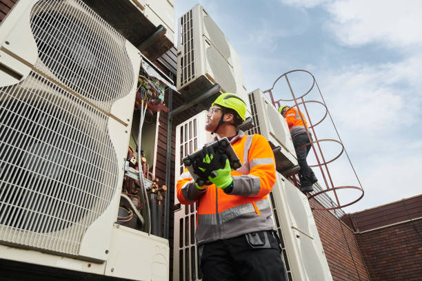 Best HVAC Cleaning Services  in Blue Ridge, TX