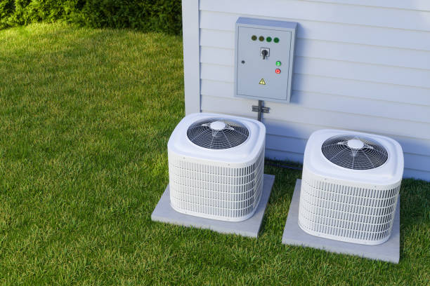 Best Emergency HVAC Repair  in Blue Ridge, TX