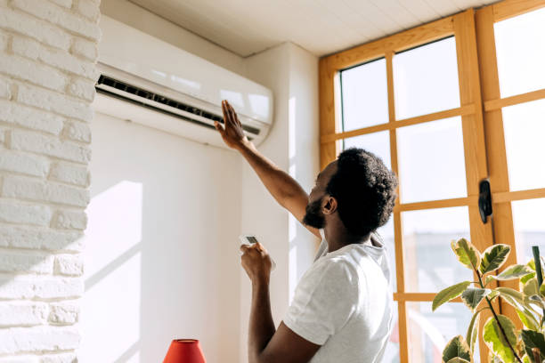 Best HVAC Repair Near Me  in Blue Ridge, TX