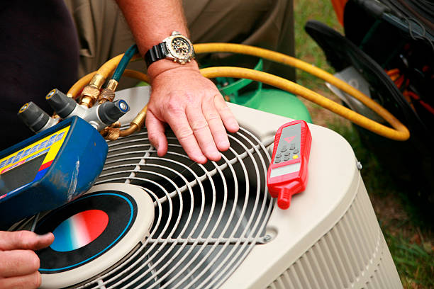 AC Installation Near Me in Blue Ridge, TX