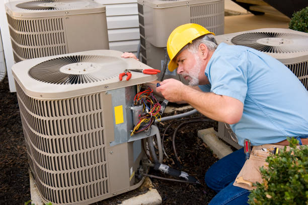 Best HVAC Installation Services  in Blue Ridge, TX