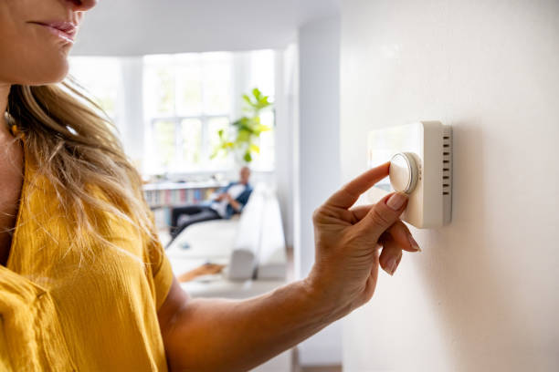 Best HVAC Tune-Up Services  in Blue Ridge, TX