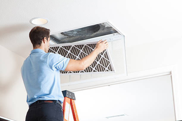 Best HVAC Companies Near Me  in Blue Ridge, TX