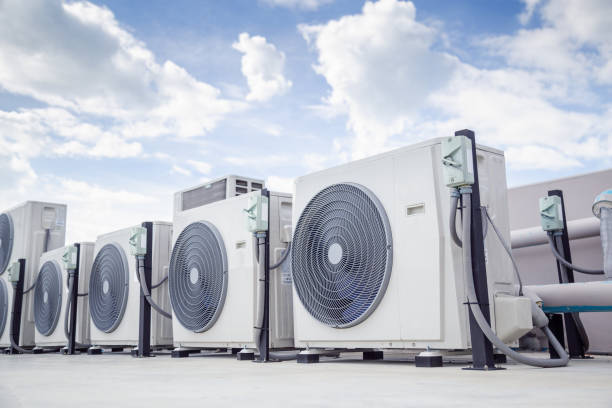 Best HVAC Companies Near Me  in Blue Ridge, TX