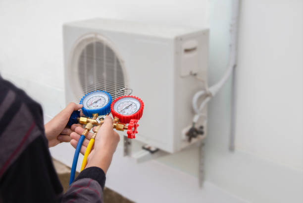 Best HVAC Maintenance Near Me  in Blue Ridge, TX