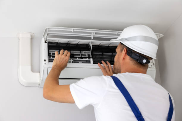 HVAC Air Duct Cleaning in Blue Ridge, TX