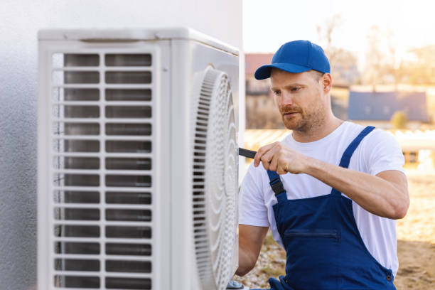Best HVAC System Installation  in Blue Ridge, TX