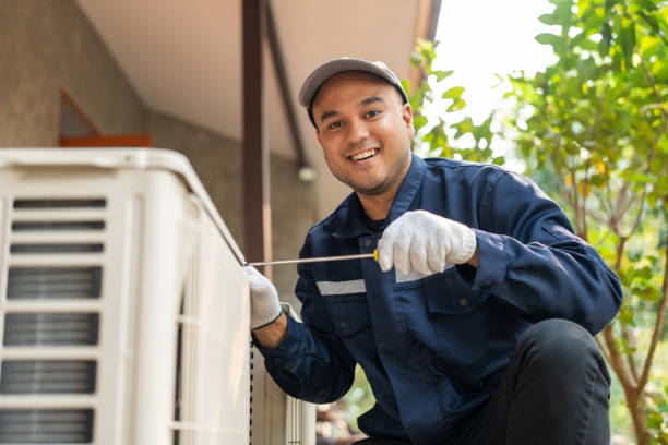  Blue Ridge, TX HVAC Pros