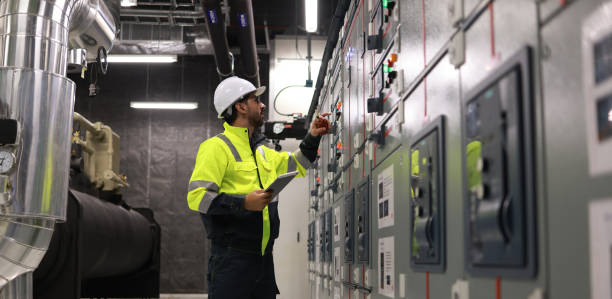 Professional HVAC in Blue Ridge, TX